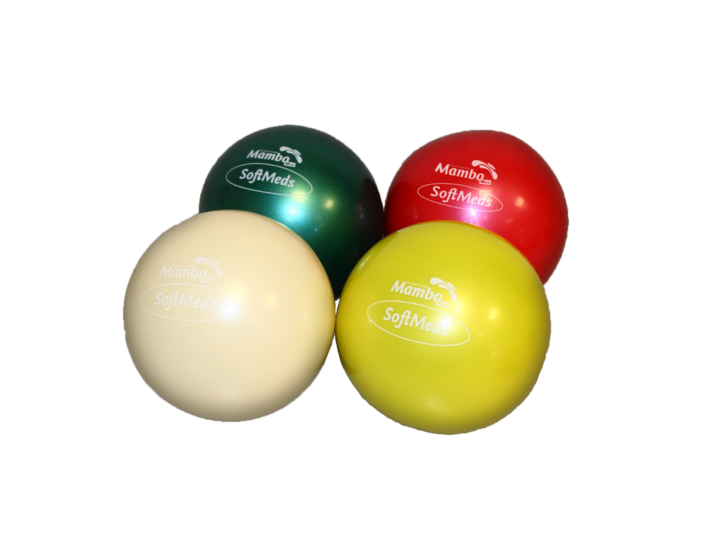 Weightball SoftMed
