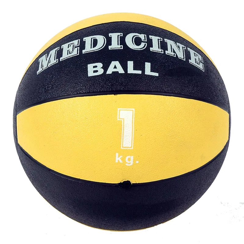 Médecine-ball