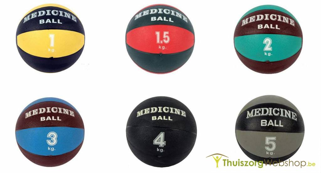 Medicine Ball