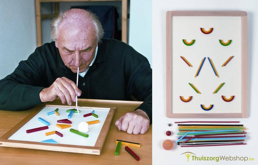 Kurs für Blasenübungen