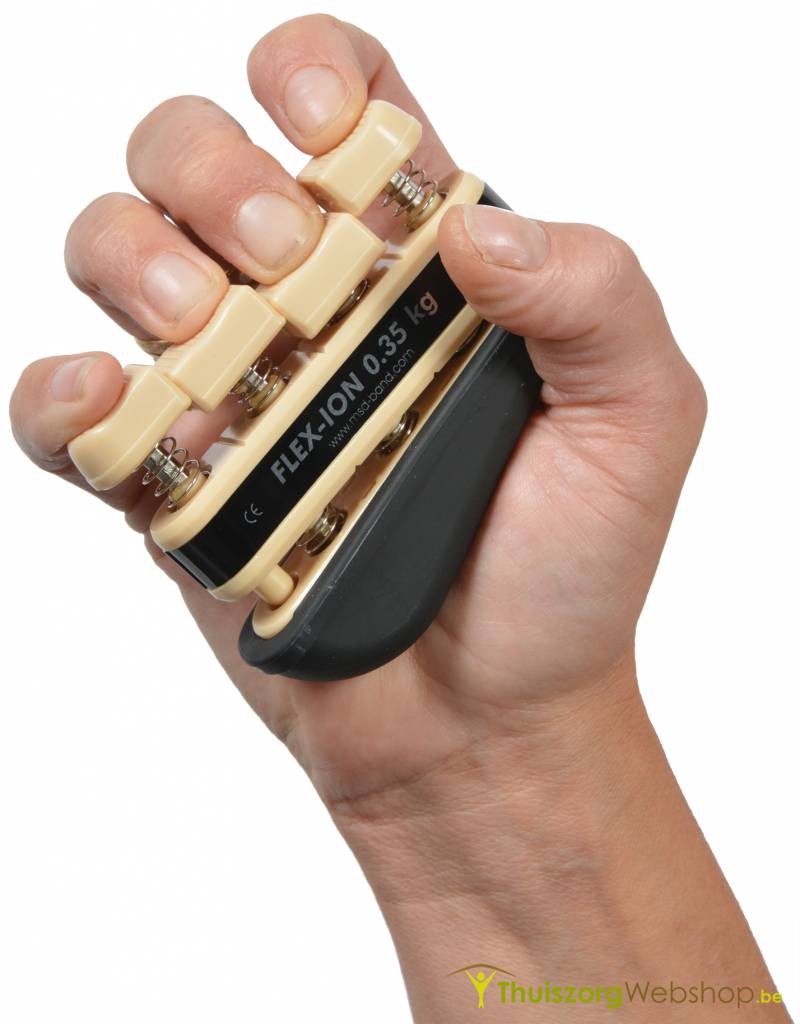 Fingertrainer Flex-ion