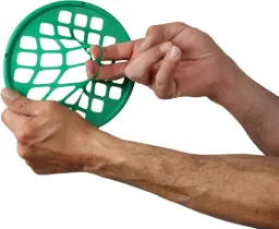 Power-Web® Junior: firm - groen