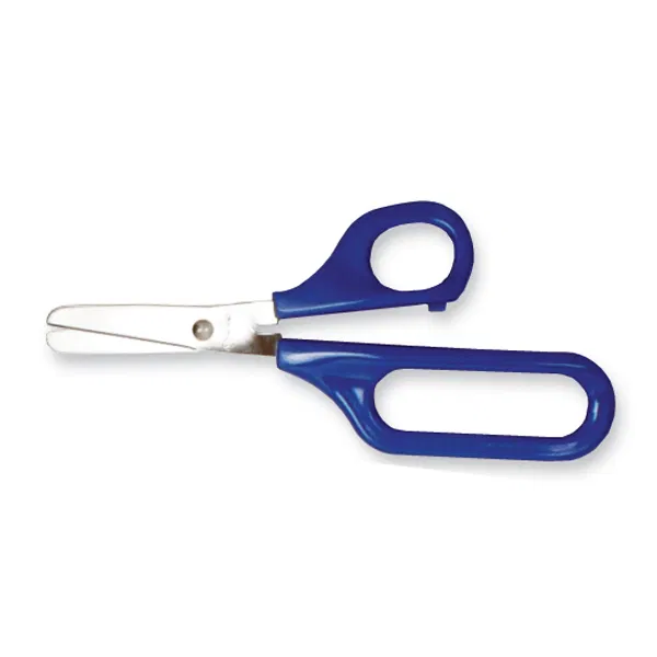 Ciseaux Easi-Grip® avec très grande ouverture