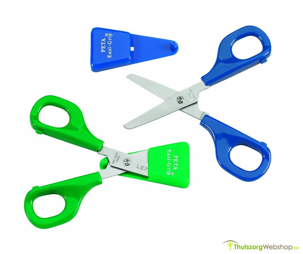 Ergonomische und selbstöffnende Schere Easi-Grip®
