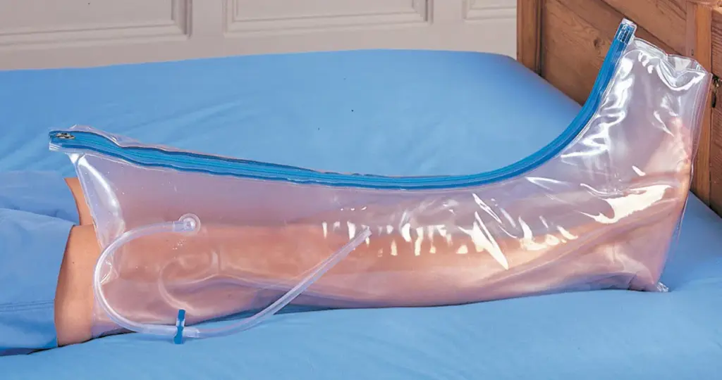 Urias®-Johnstone MS-spalk