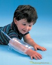 Urias®-Johnstone splint baby