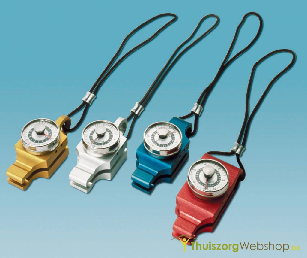 Pinch Gauges Baseline®, jauge digitale avec écran LCD