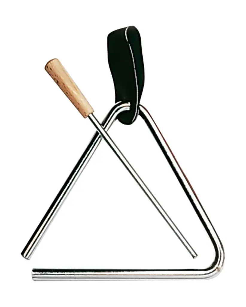 Rythme : instruments séparés