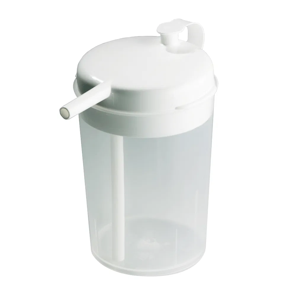 Novo Cup (voor bedlegerigen) met deksel