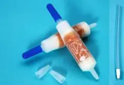 1 filter + 10 mondstukjes