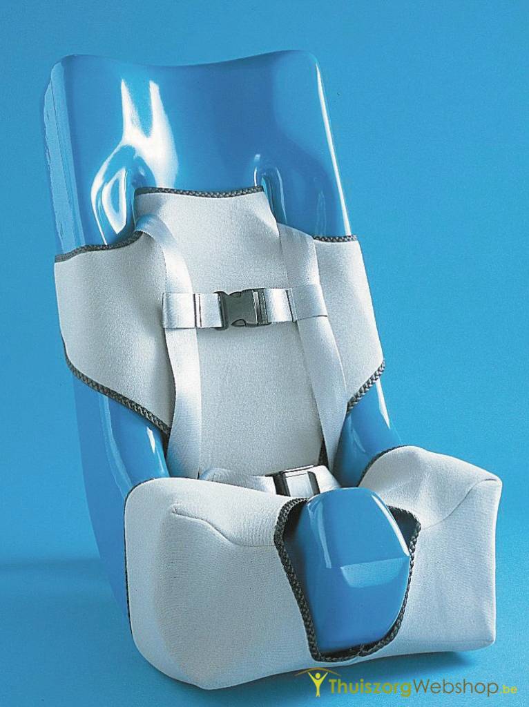 Weicher Bezug für Tumble Forms 2™ Bodensitz-Komfortbezug