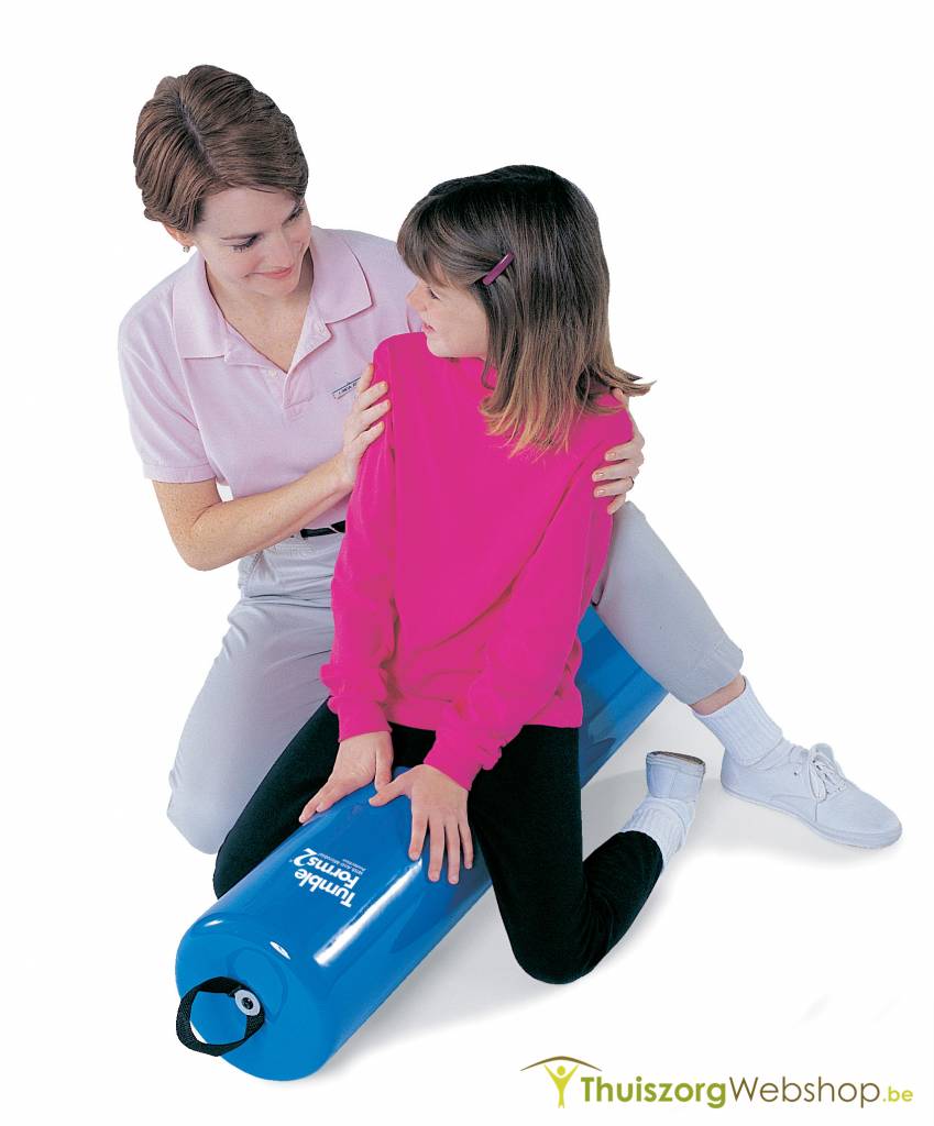 Tumble Forms 2 ™ cylinder cushion