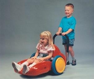 Tumble Forms 2™ Ready Racer