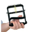 Hand exerciser ergonomic-EX