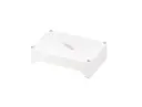 Reversible step bench for bath