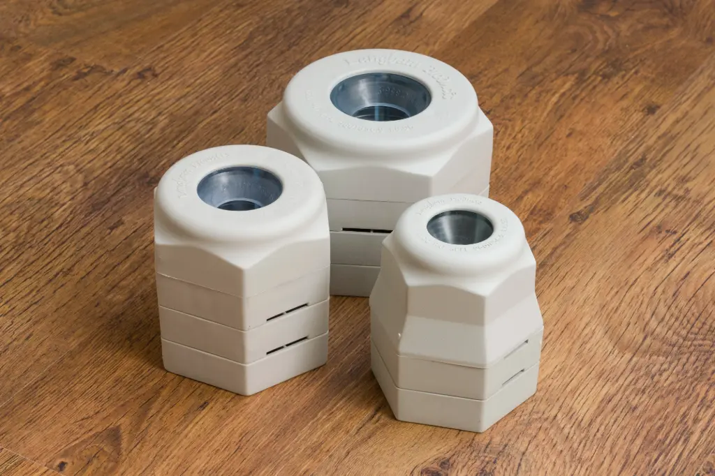 Möbelsocken 2,5 - 5 oder 7 cm