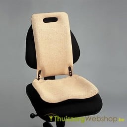 Rug-zit combinatie Backfriend