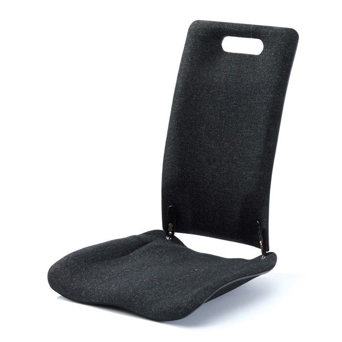 Rug-zit combinatie Backfriend