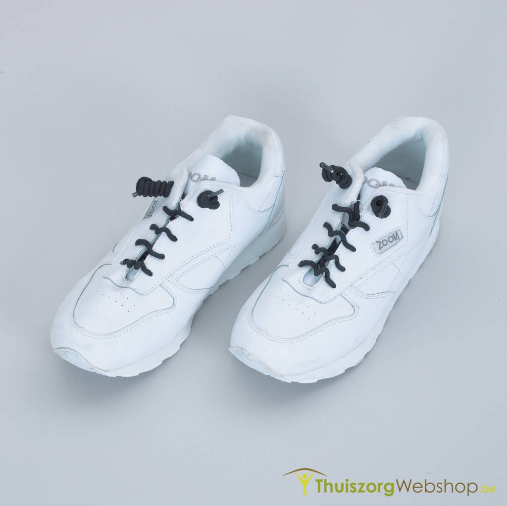 Elastische Spiralschnürung