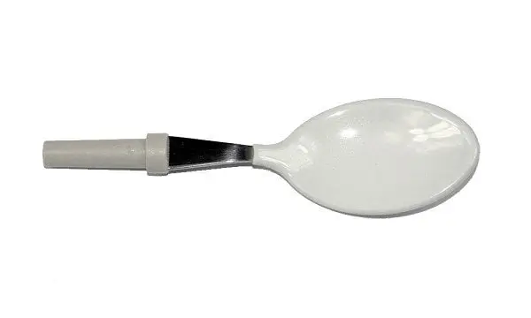 Modular cutlery Kings with protective coating