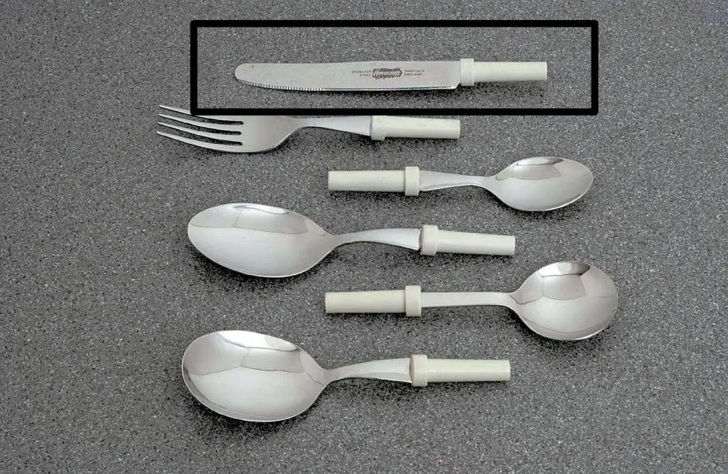 Kings modular cutlery