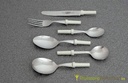 Kings modular cutlery