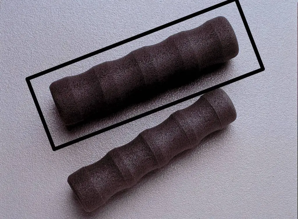 Verdikt handvat Kings extra licht