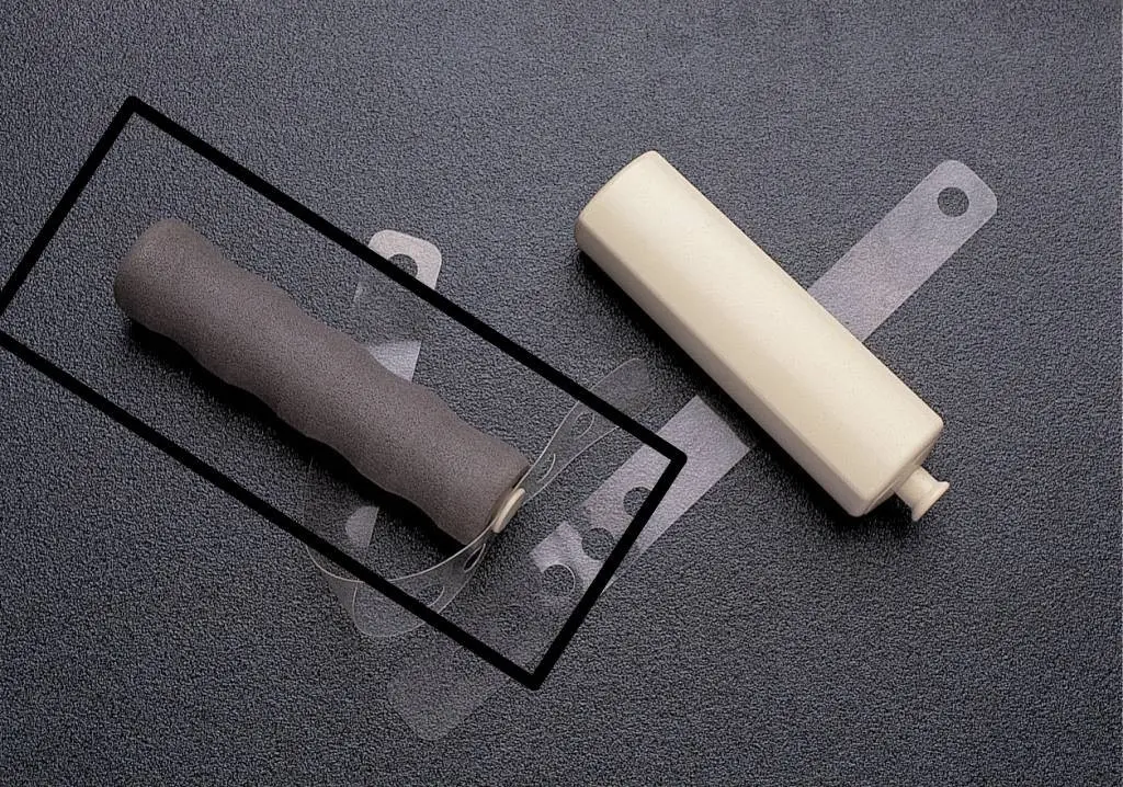 Handvat Kings met strap