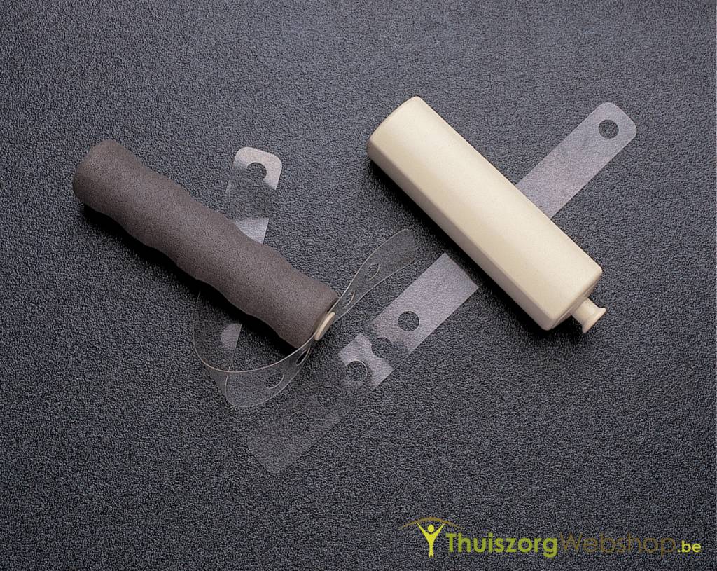 Handvat Kings met strap