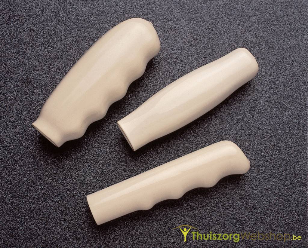 Verdickter Griff für Vari-Grip