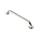 Steel wall bracket, low