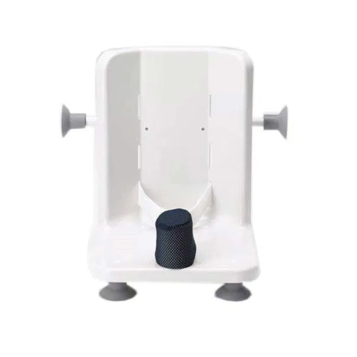 Bath seat child