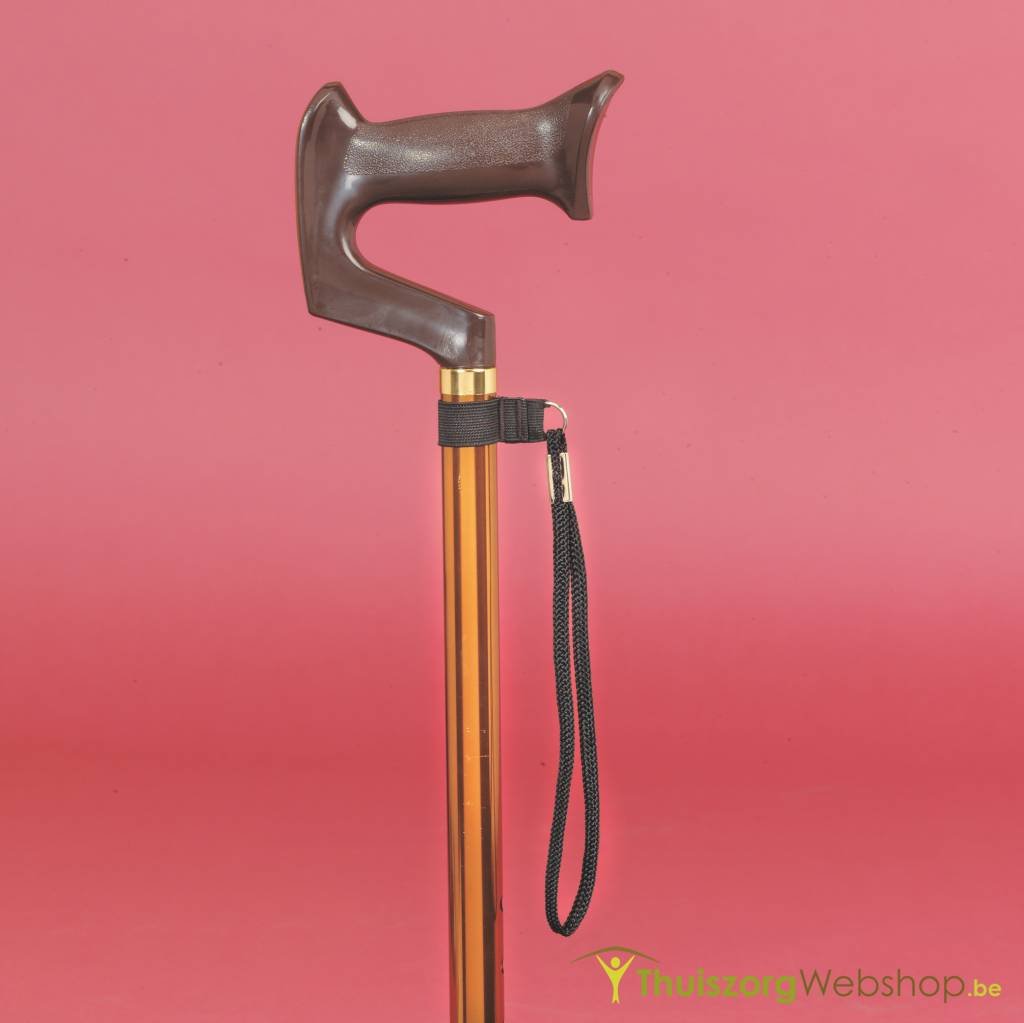 Handgelenkschlaufe für Gehstock