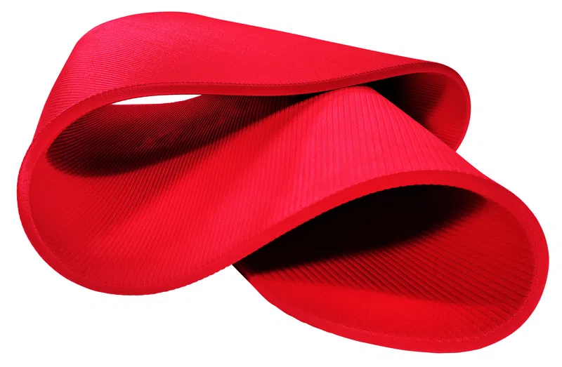 Tapis de thérapie Airex ™ Corona 15 mm d'épaisseur, 185 x 100 cm