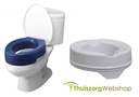 Toilet seat Prima
