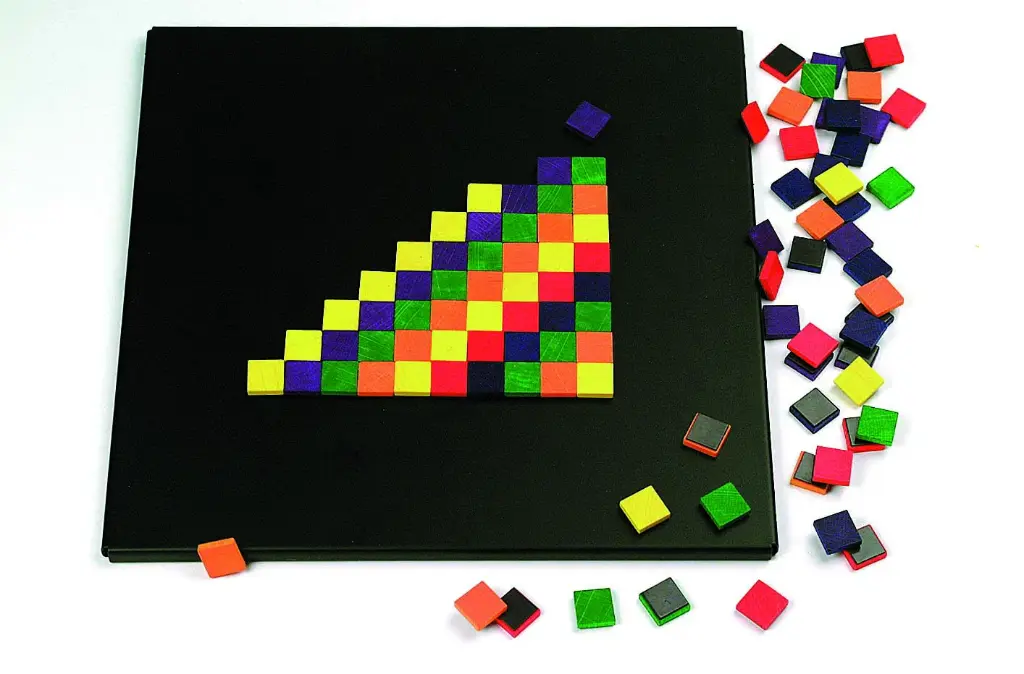 Quadrant magnétique