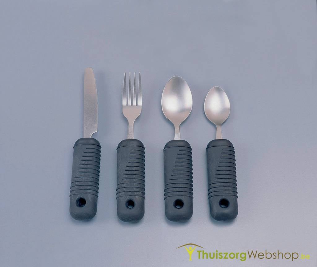 Couverts personnalisés Sure Grip