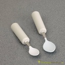 Soft surface cutlery Queens