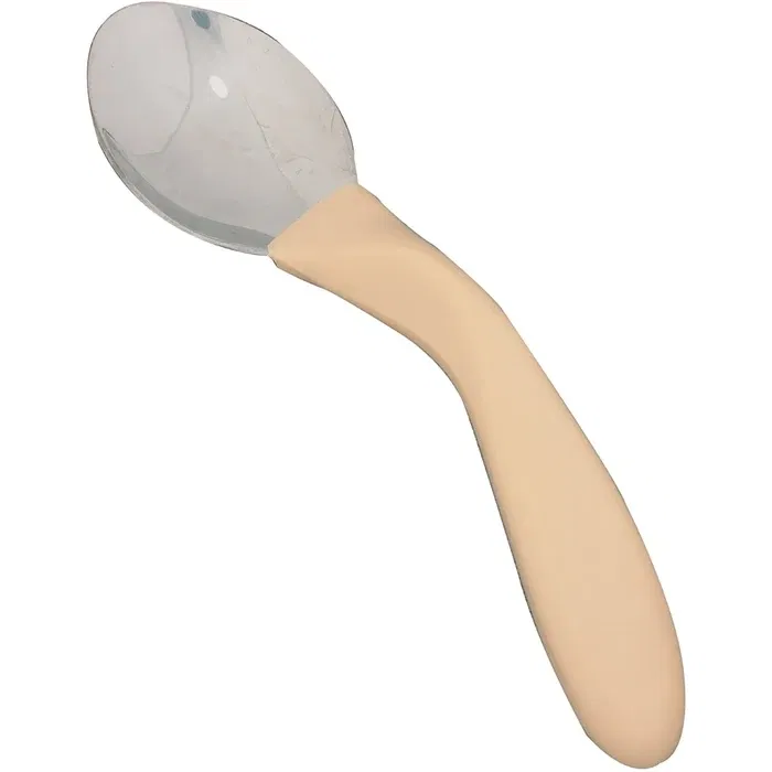 Curved Cutlery Caring