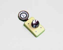 Hand-pols-voorarm test diverse functionele grepen Baseline® hydraulisch