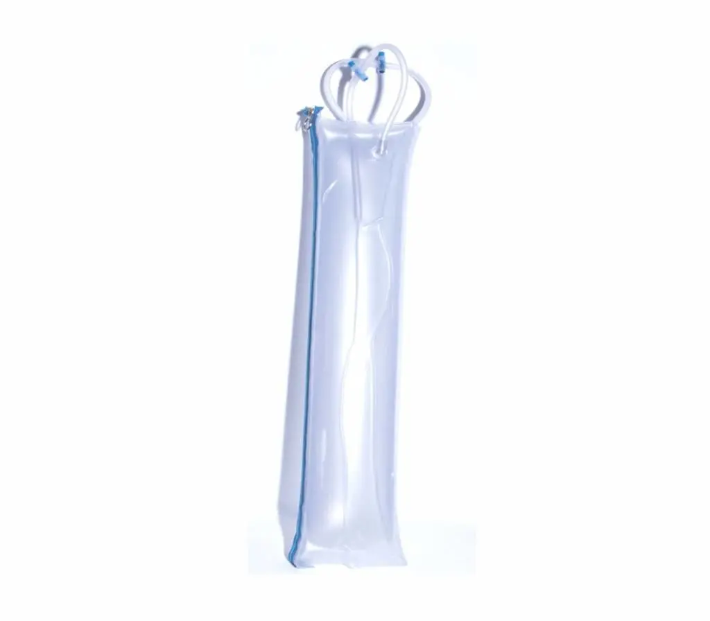 Urias®-Johnstone attelle bariatrique - extra large