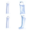 Urias®-Johnstone splint bariatric - extra wide