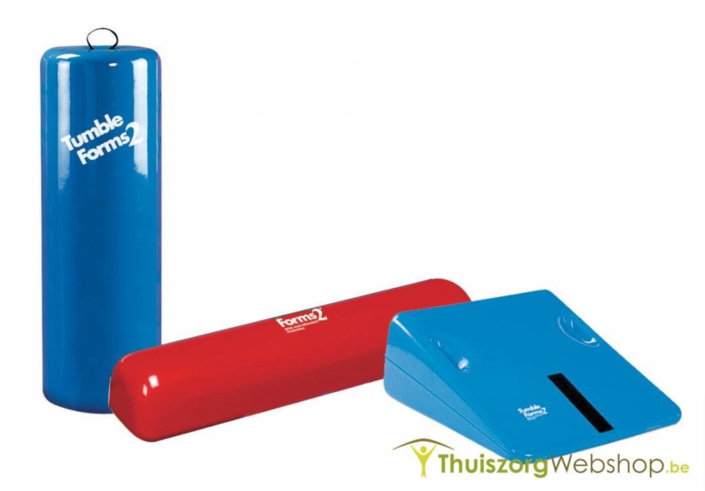 Tumble Forms 2™ Therapist Starter Kit