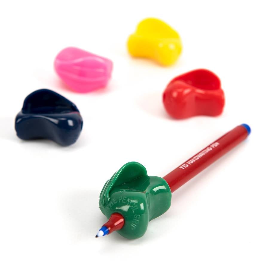 Cross Guard Stiftverdickung mit 2 "Flügeln"