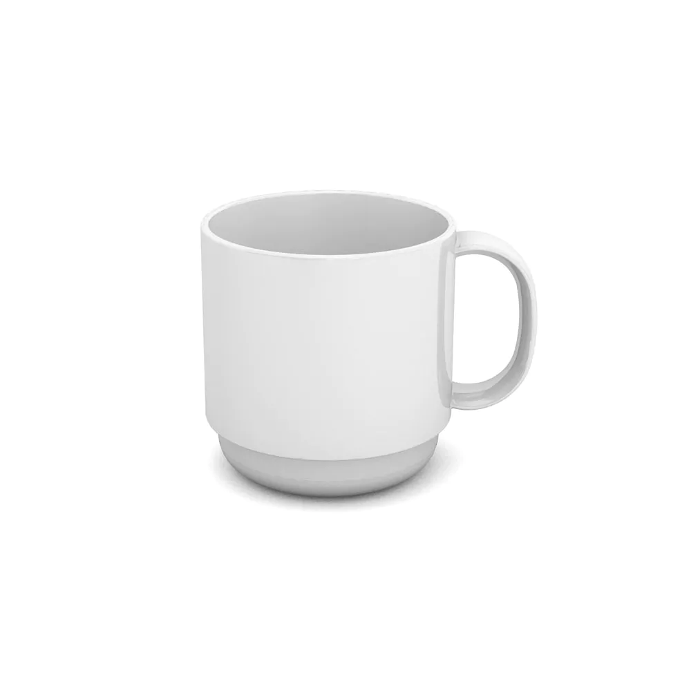 Drinktas Ornamin met 1 handvat  