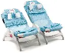 Bath seat child Otter