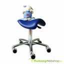 Chaise-selle pour enfants Swippolino