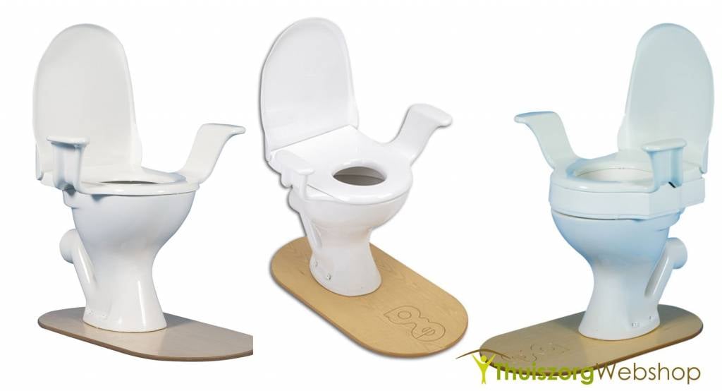 Siège/réhausseur de toilette