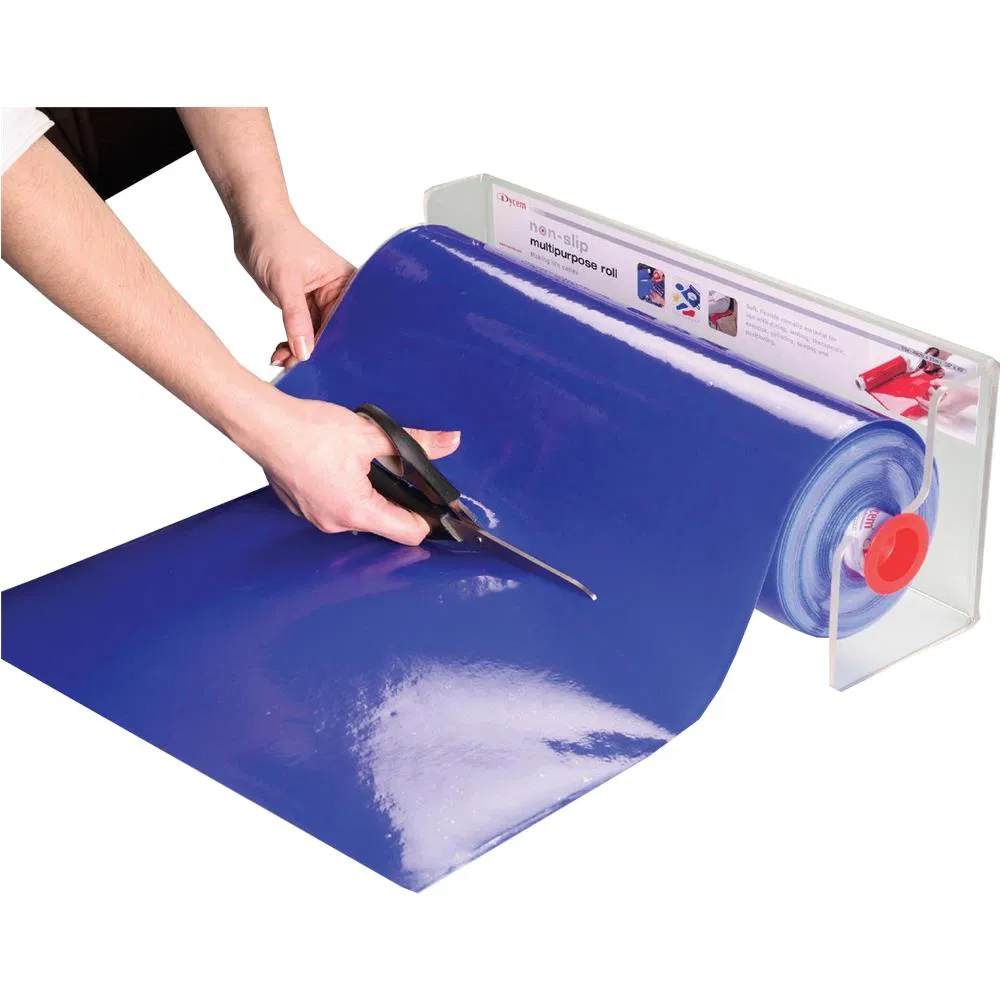 Antidérapant laminé sur rouleau de Dycem®