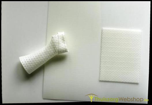 Ortho+E thermoplast Sticky